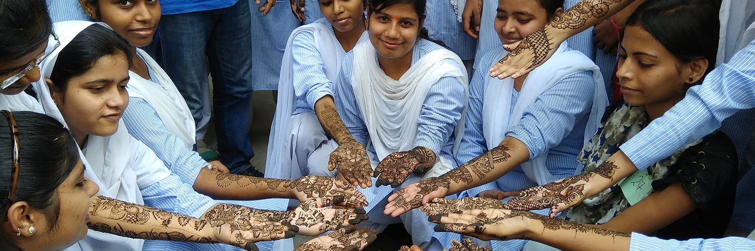 Mahila Vidyalaya Degree College