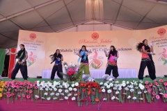 Cultural Activity